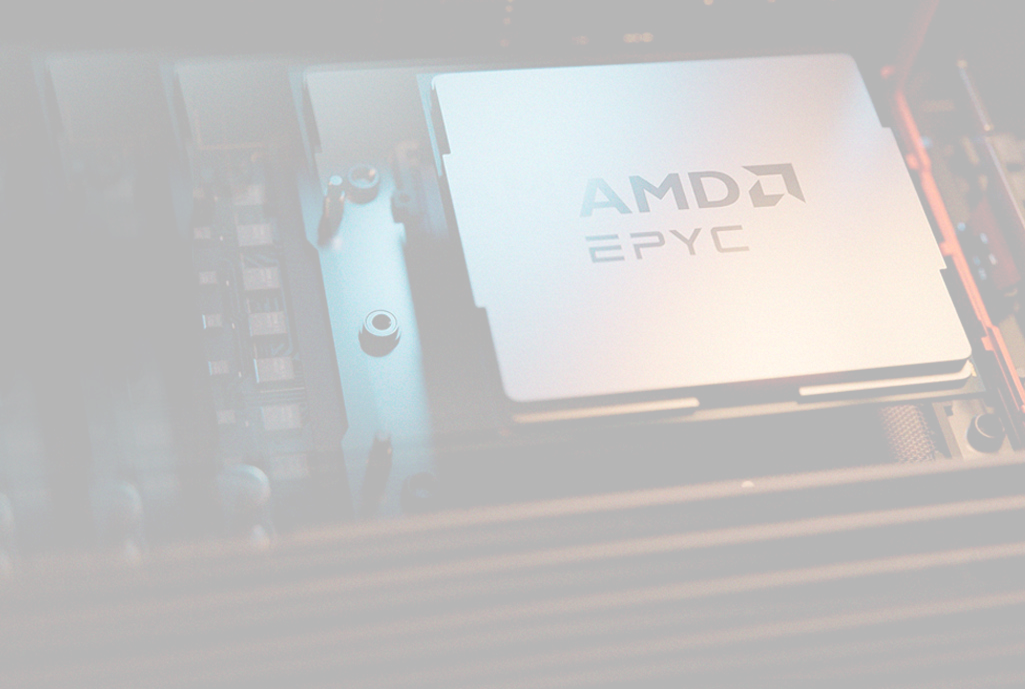 AMD EPYC
