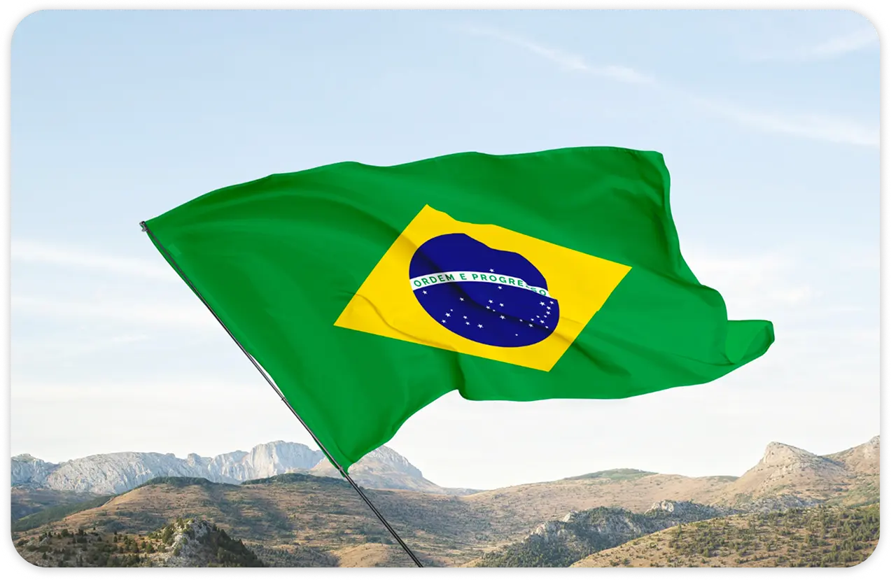 Datacenter Brasil