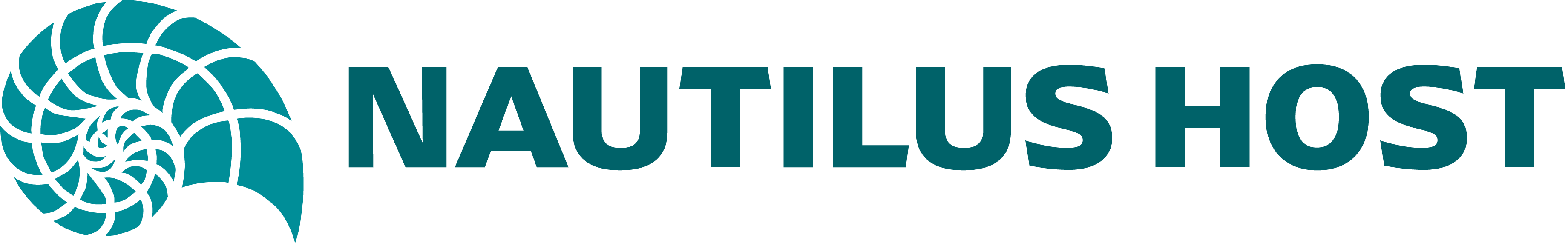 Logo Nautilus